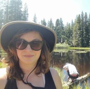 Meet your Posher, Dasha